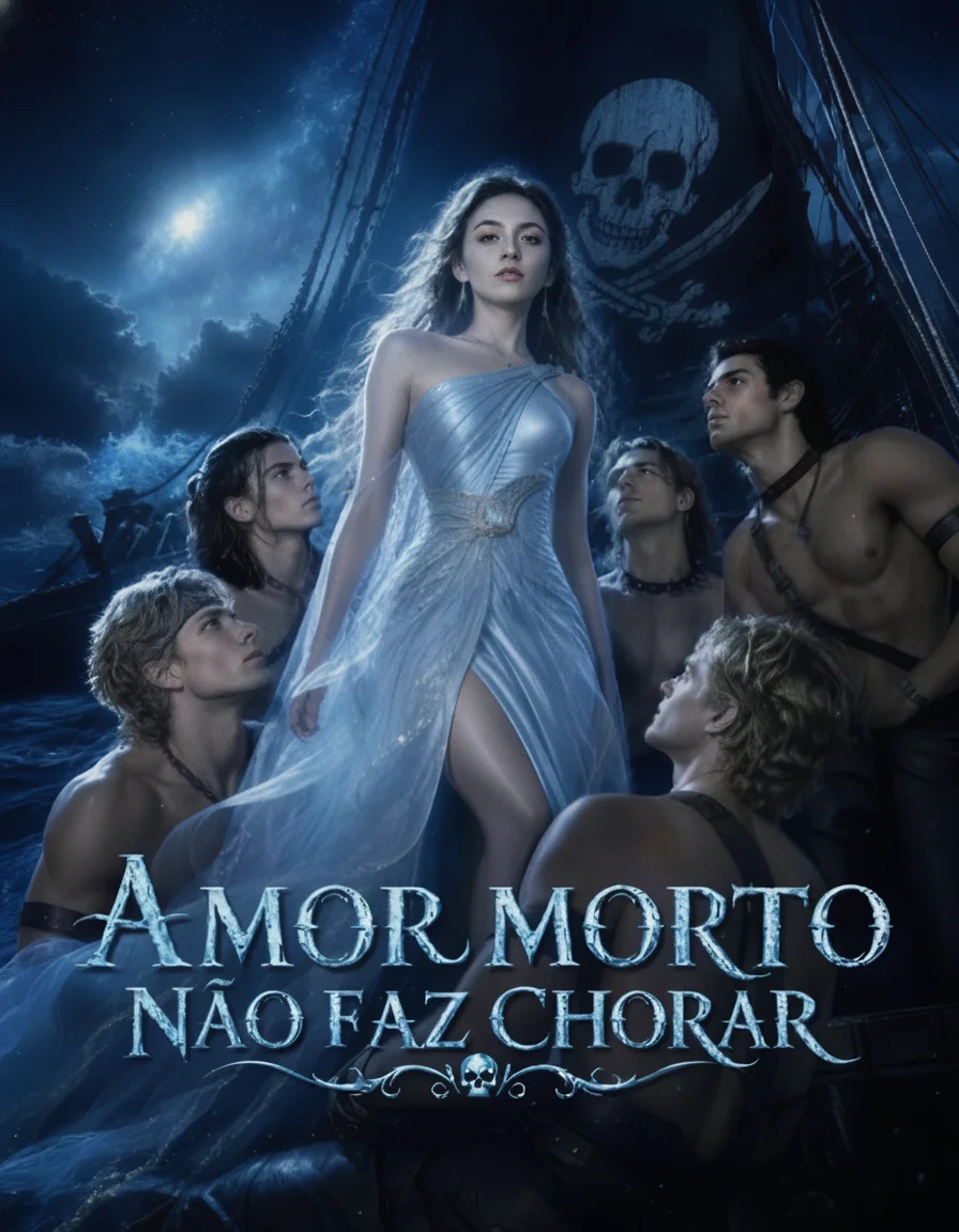 Amor Morto Não Faz Chorar