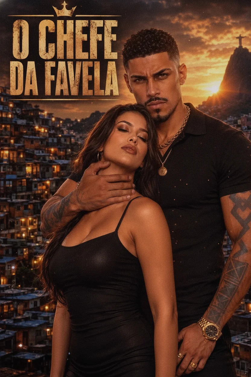O Chefe da Favela