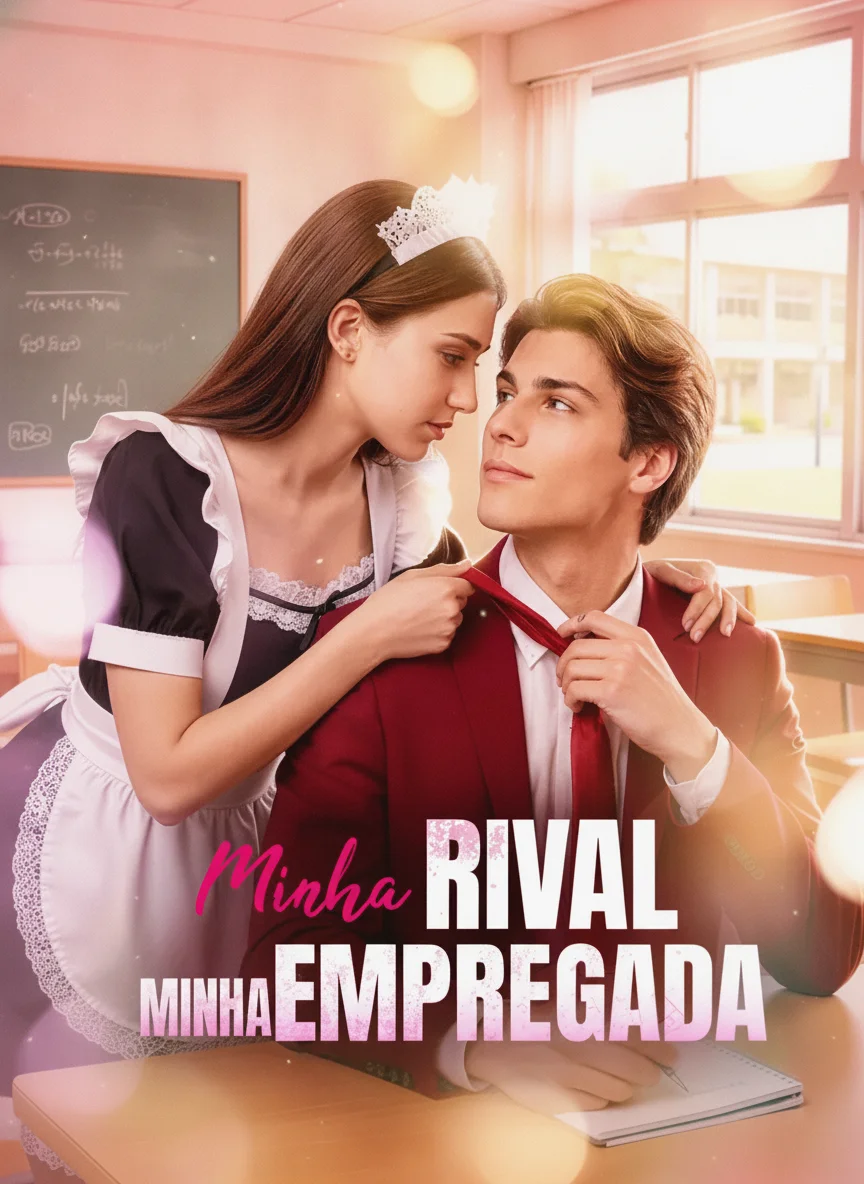 Minha Rival Minha Empregada