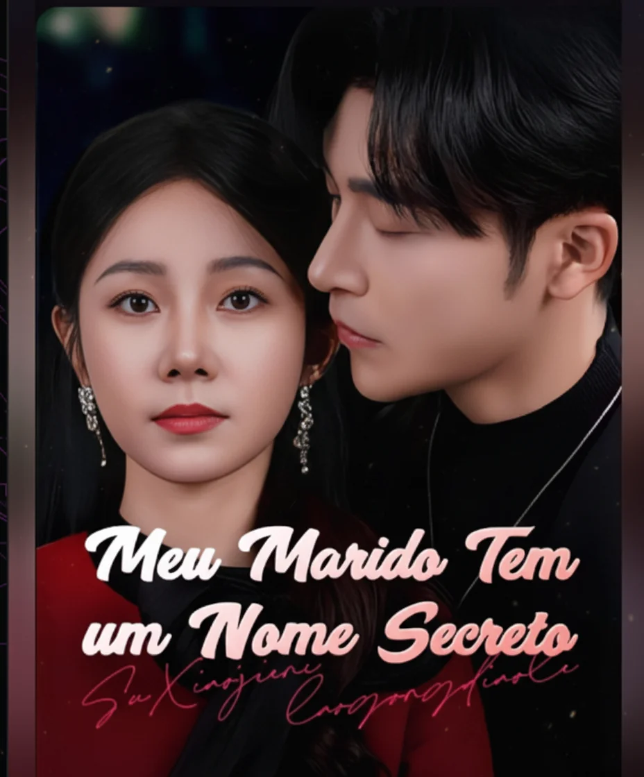 Meu Marido Tem Um Nome Secreto (My Husband Has a Secret Identity / Hidden Identity of My Husband)