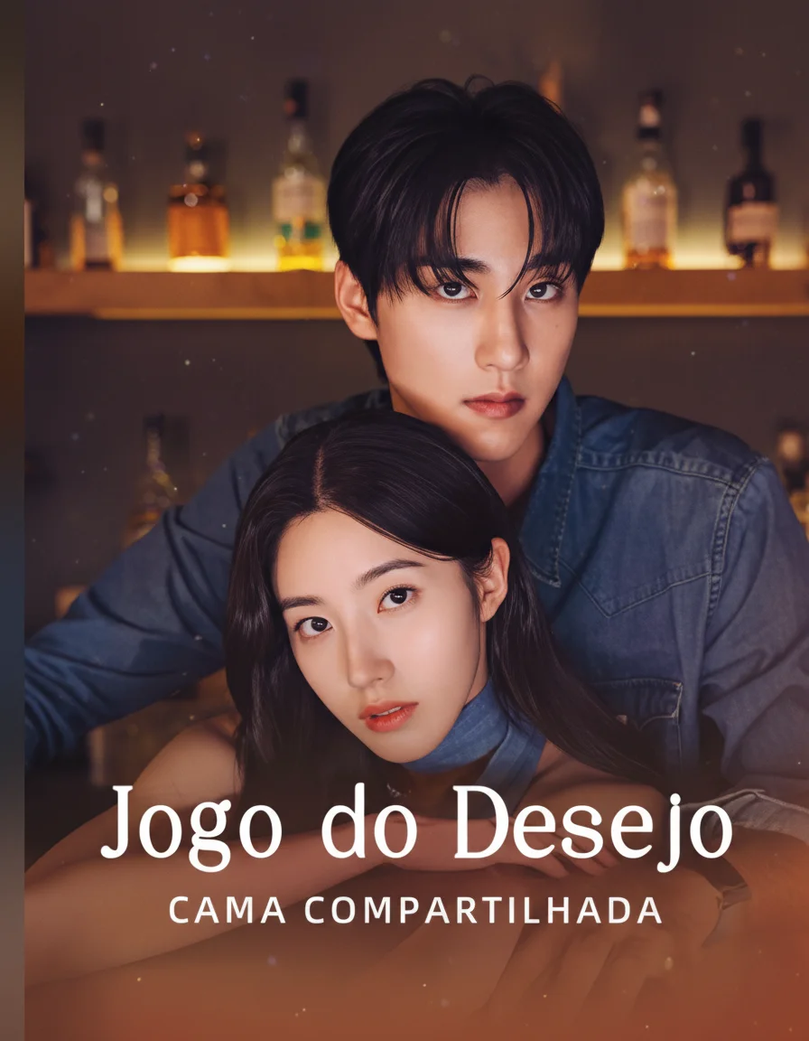 Jogo do Desejo: Cama Compartilhada