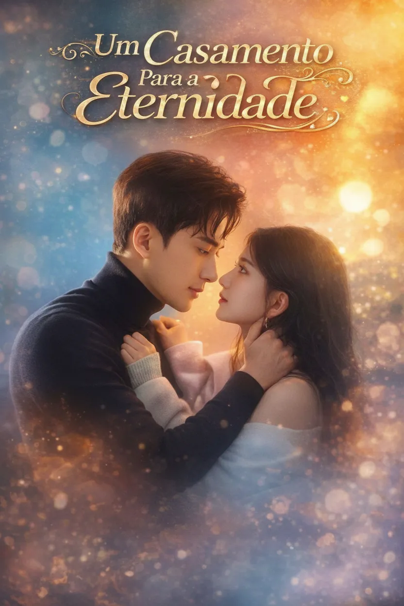 Um Casamento Para a Eternidade