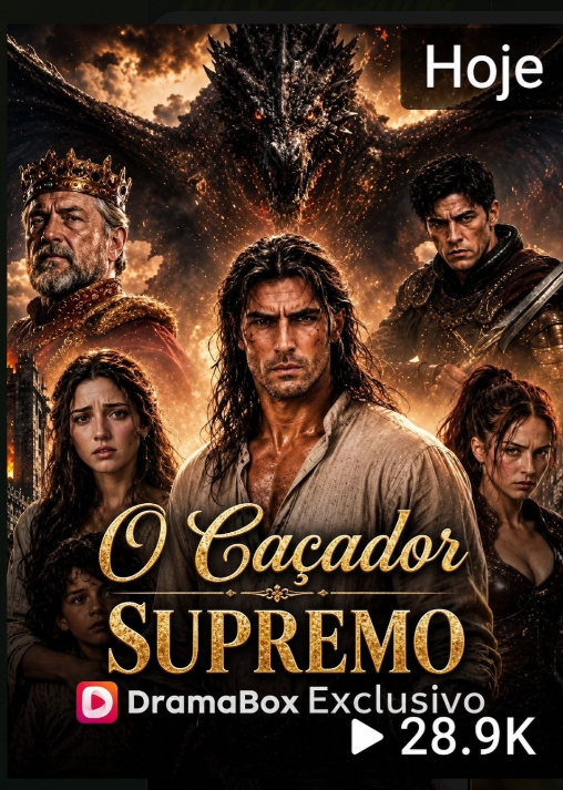 O Caçador Supremo
