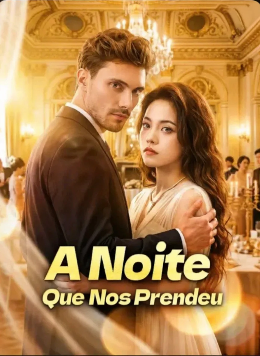 A Noite Que Nos Prendeu