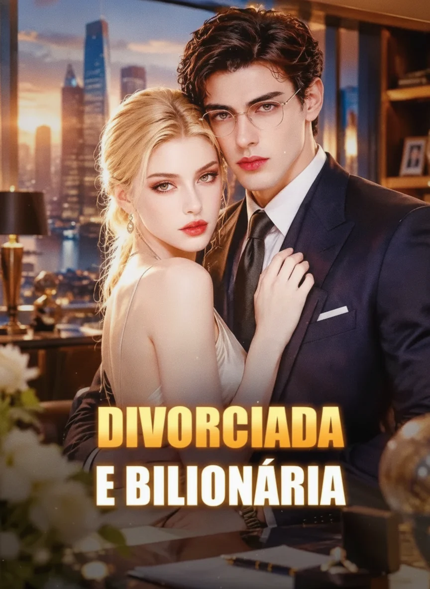 Divorciada e Bilionária
