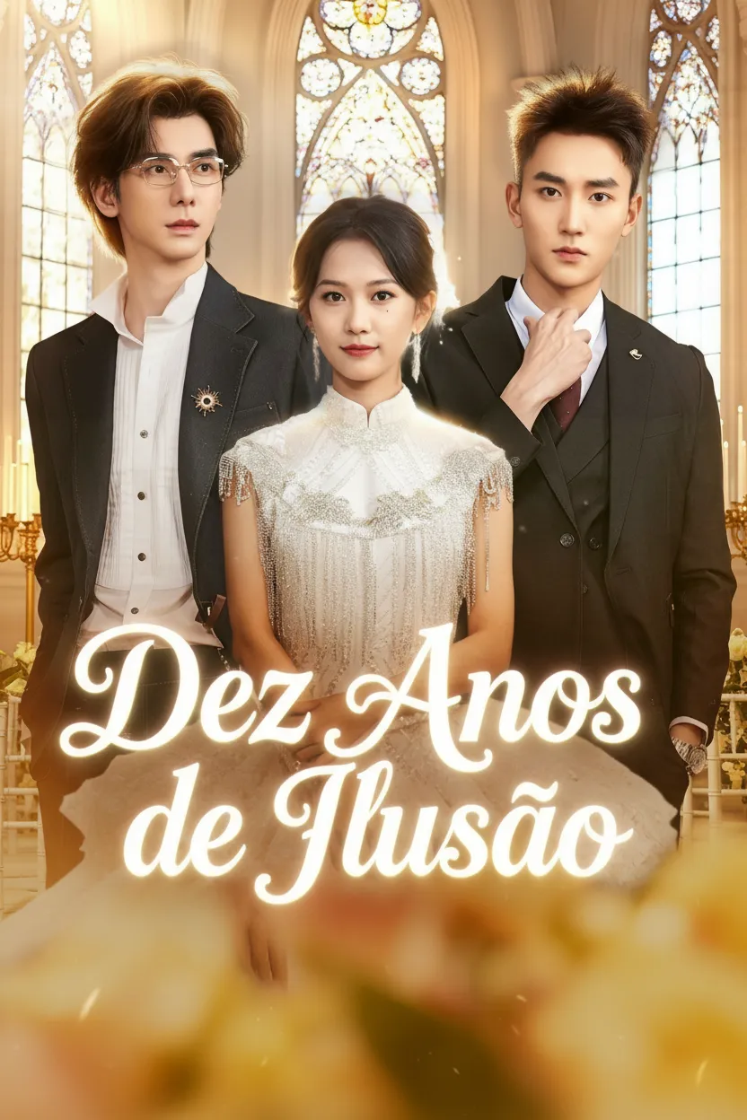 Dez Anos de Ilusão
