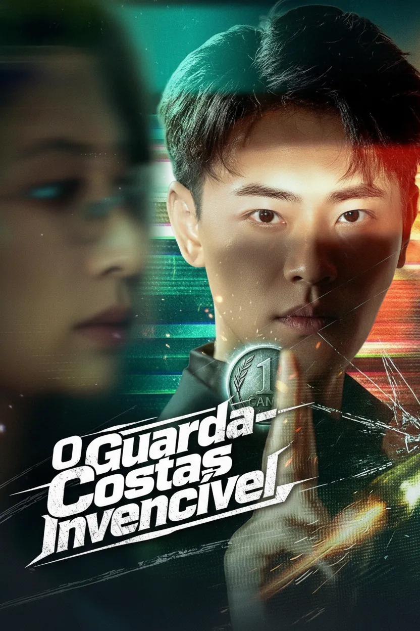 O Guarda-Costas Invencível (O Homem Por Trás Do Uniforme)