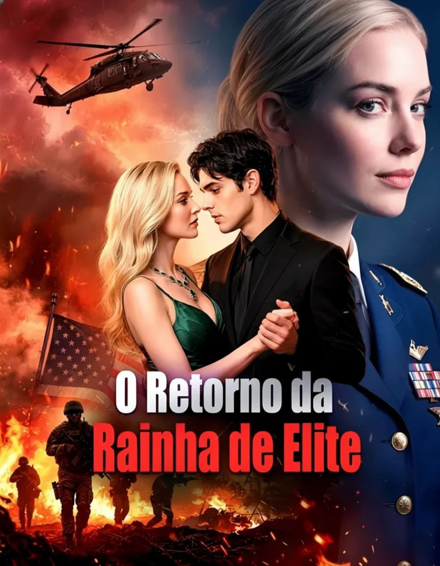 O Retorno Da Rainha De Elite