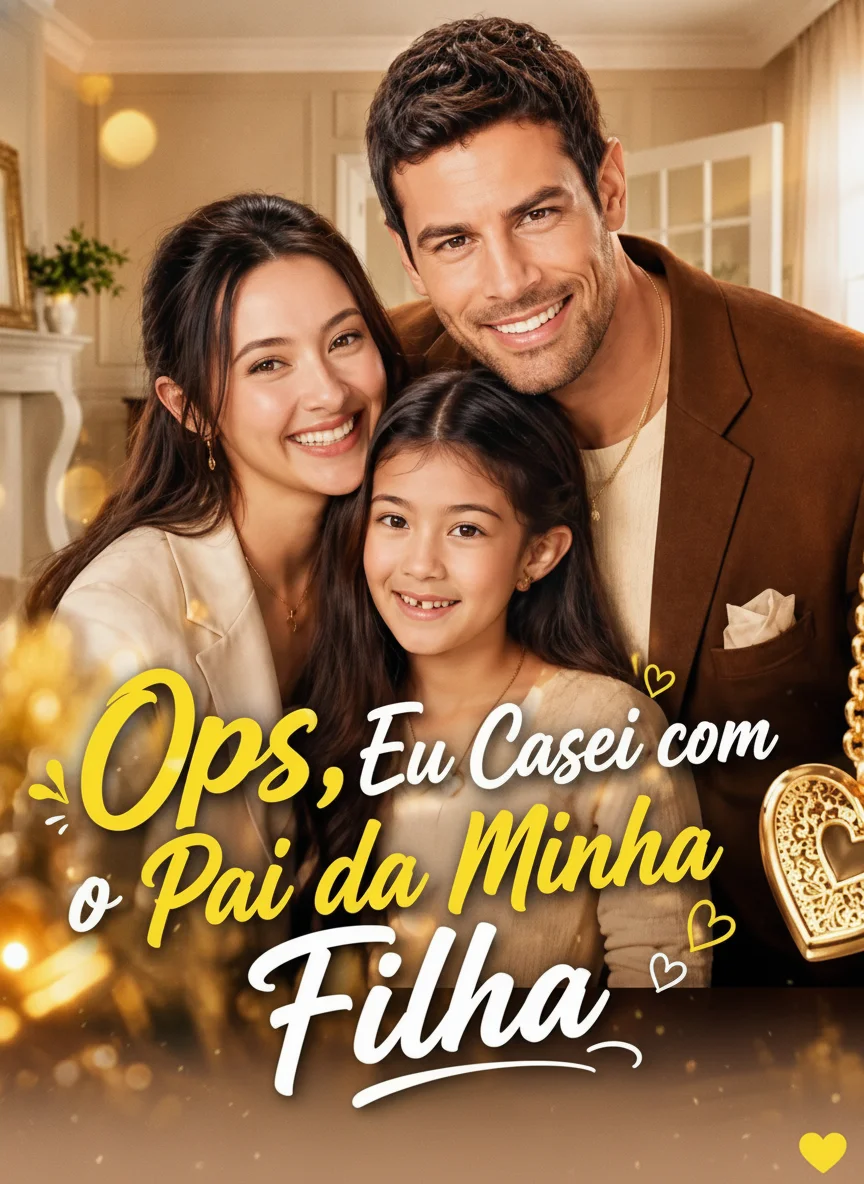 Ops, Eu Casei Com O Pai Da Minha Filha (ops I Married My Daughter's Daddy)