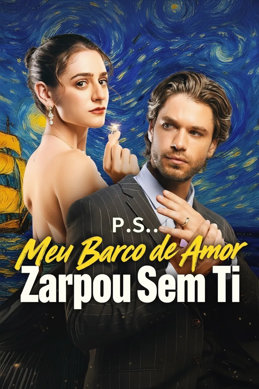 Meu Barco De Amor Zarpou Sem Ti