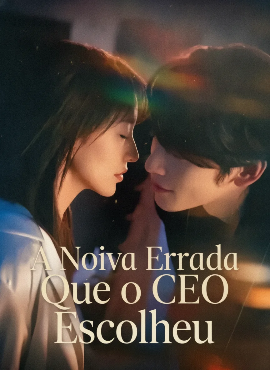 A Noiva Errada Que o CEO Escolheu