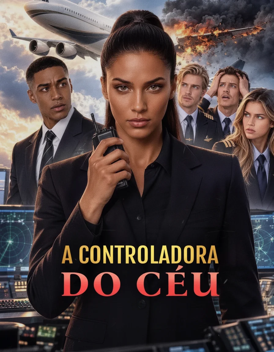 A Controladora do Céu