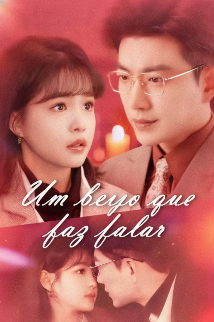 Um Beijo que Faz Falar (Kiss on the First Meeting) (Qin Qin Jiu Neng Shuo Hua La)