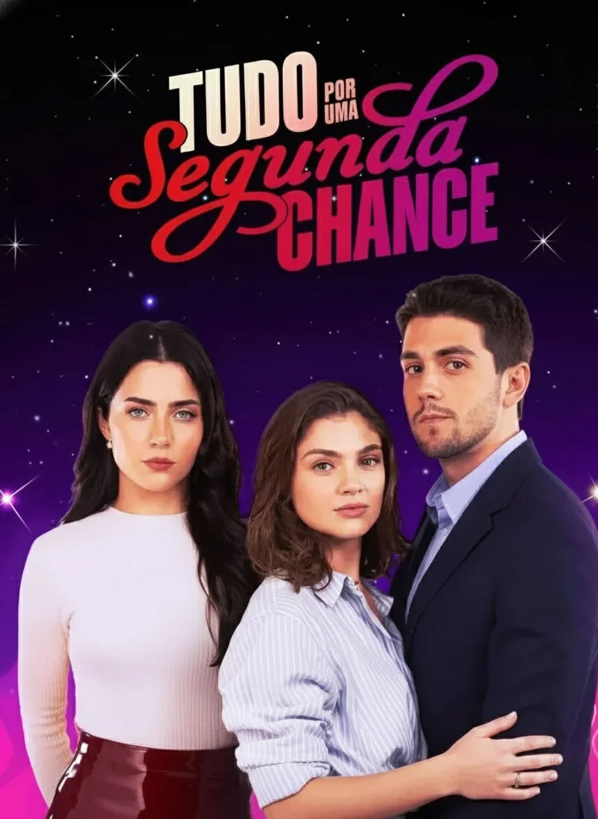 Tudo Por Uma Segunda Chance