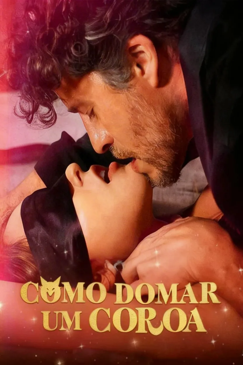 Como Domar Um Coroa