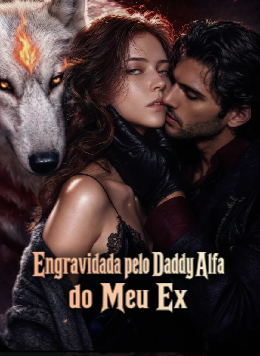 Engravidada Pelo Daddy Alfa do Meu ex