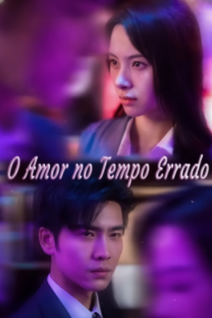 O Amor no Tempo Errado
