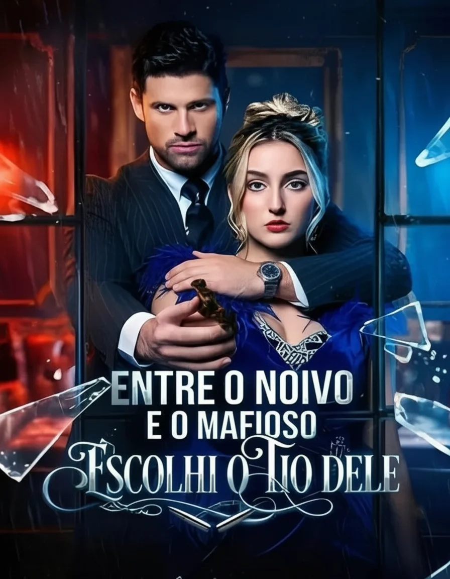 Entre o Noivo e o Mafioso: Escolhi o Tio Dele (Terminei com Meu Noivo para Ficar com Seu Tio da Máfia)