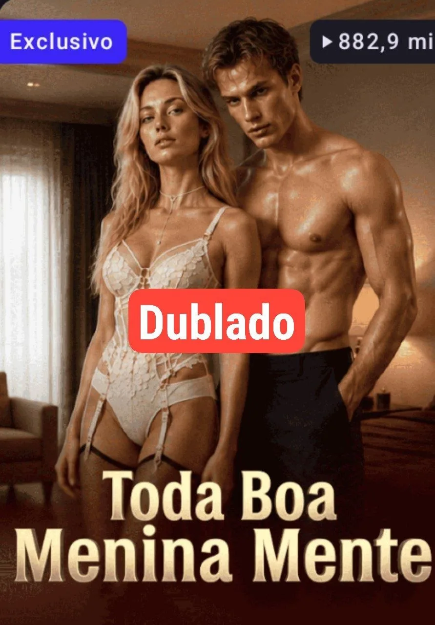 Toda Boa Menina Mente