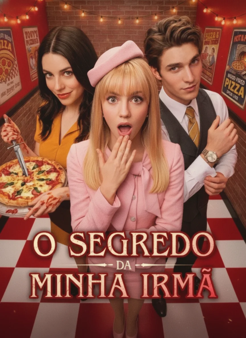 O Segredo Da Minha Irmã