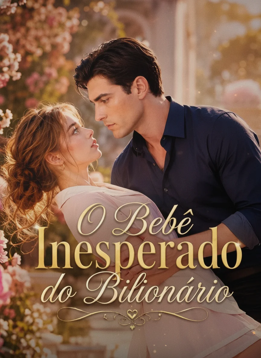 O Bebê Inesperado Do Bilionário