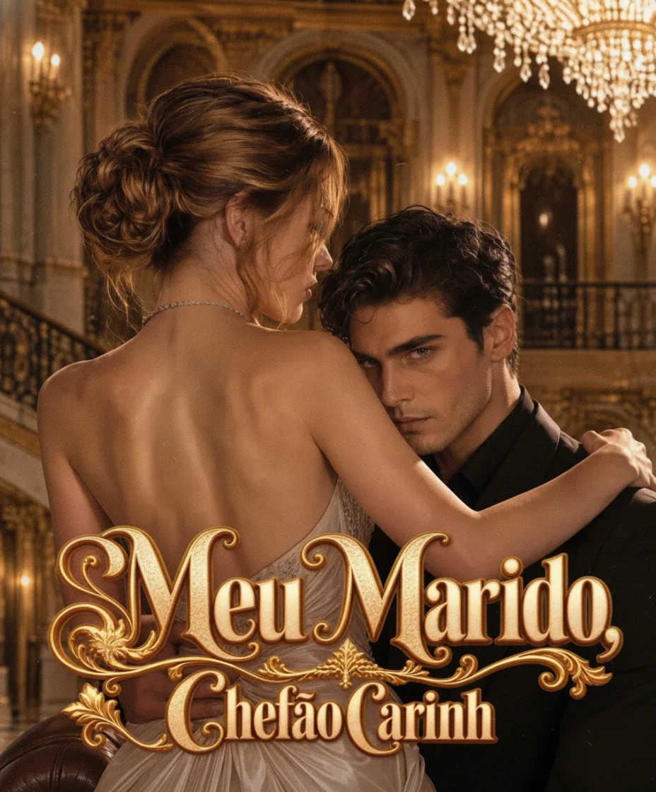 Meu Marido, o Chefão Carinhoso