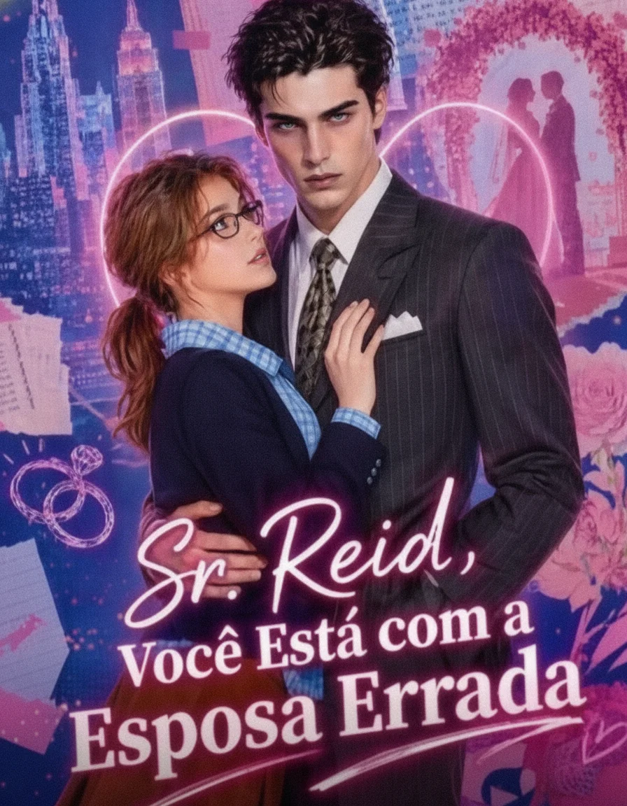 Sr. Reid, Você Está com a Esposa Errada (Mr. Reid, You've Got the Wrong Wife)