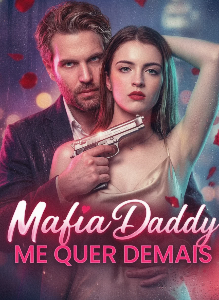Mafia Daddy, Me Quer Demais