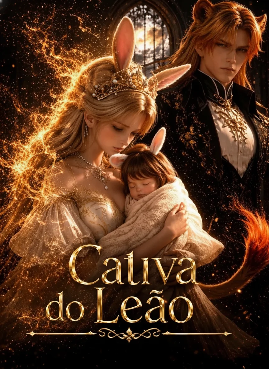 A Cativa do Leão 2
