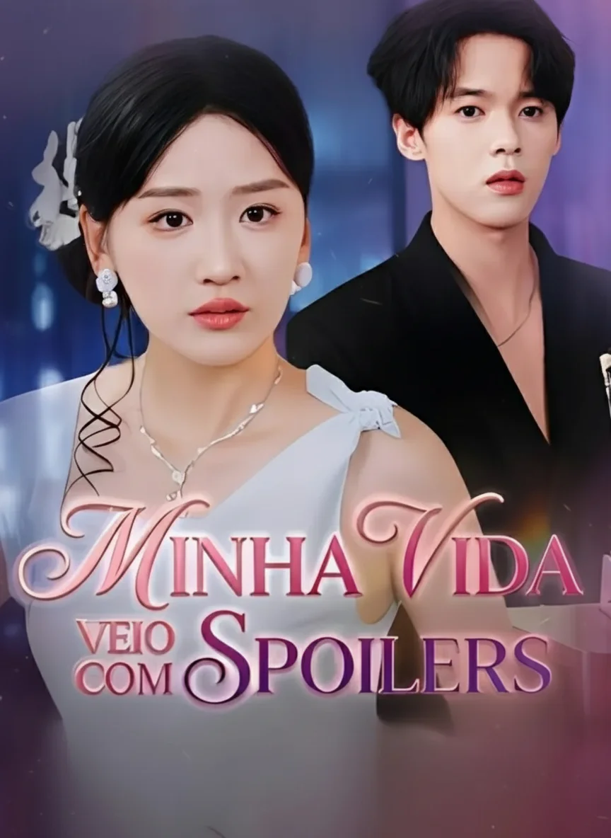 A Heroína Da História Triste Para De Amar (Minha Vida Veio Com Spoilers)