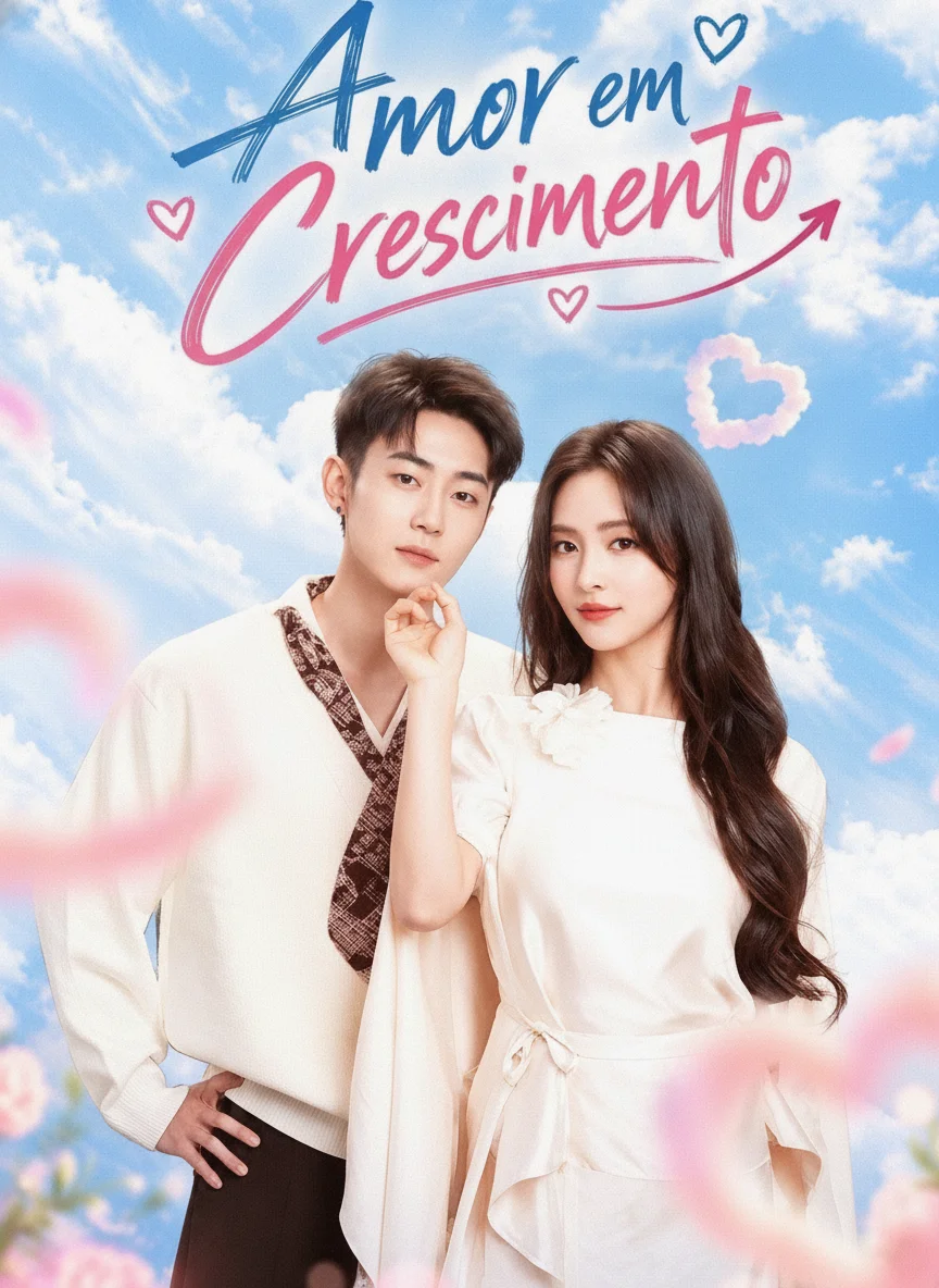 Amor em Crescimento