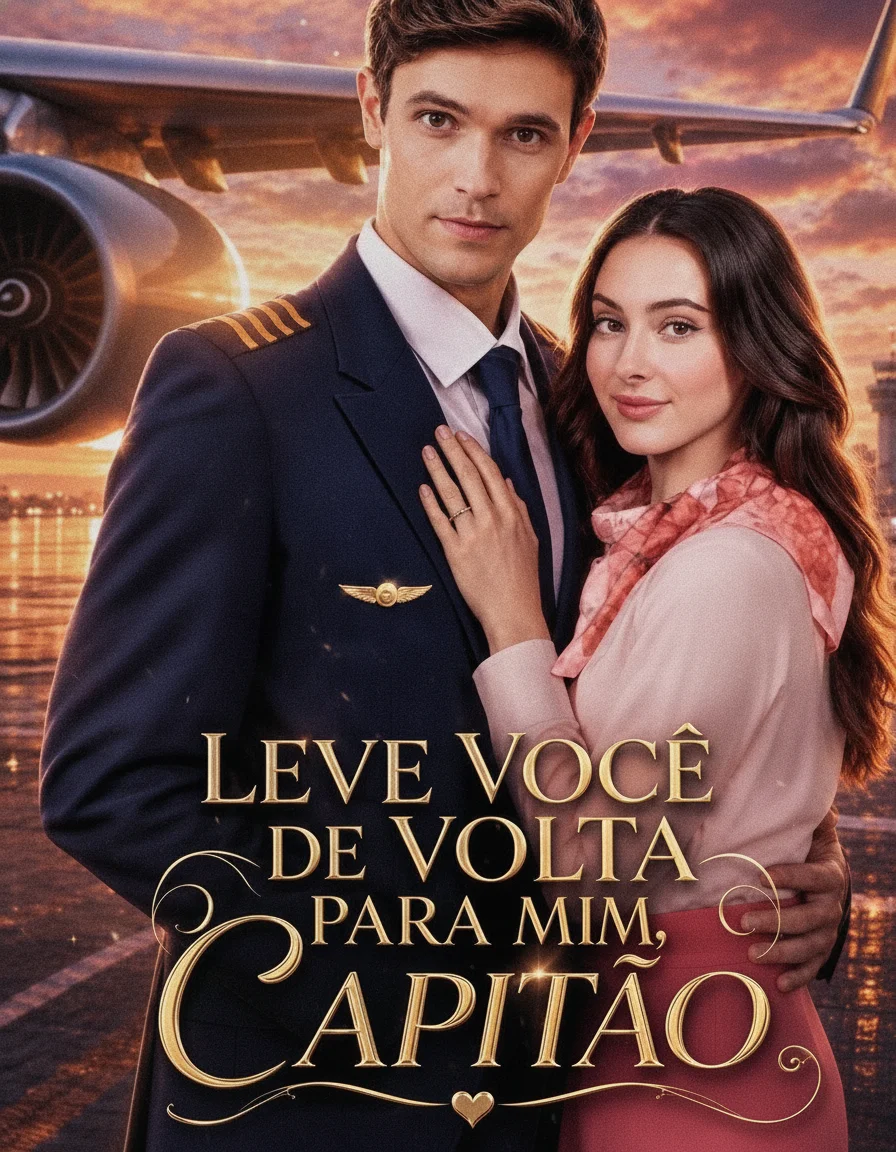 Leve Você de Volta Para Mim, Capitão