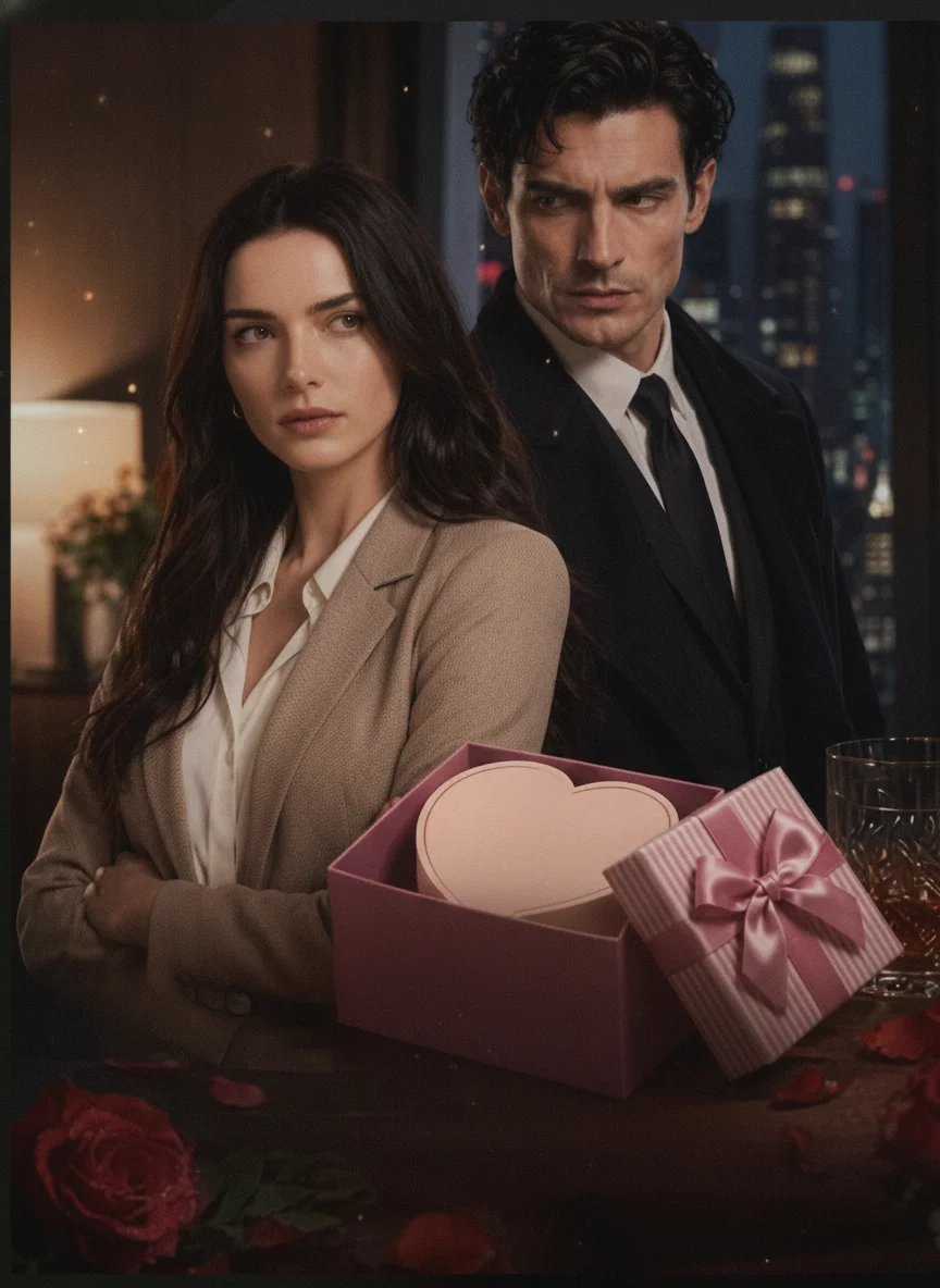 Ele Gastou 99 Chances e me Implorou