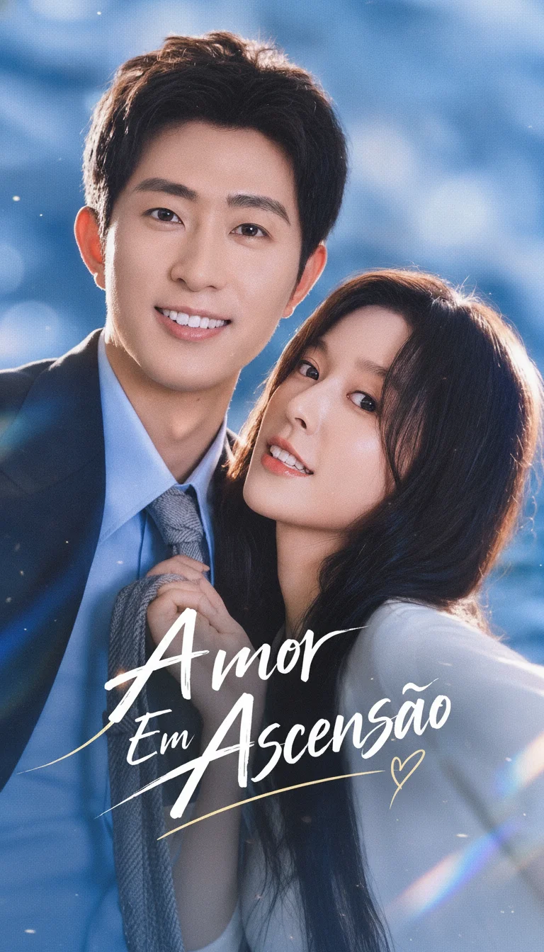 Amor em Ascensão - (Love on the Rise)