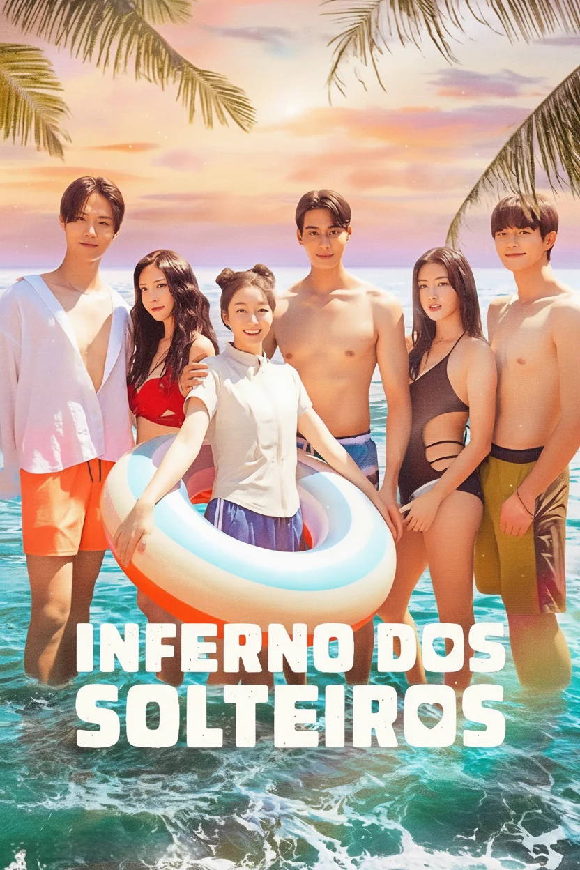 Inferno Dos Solteiros