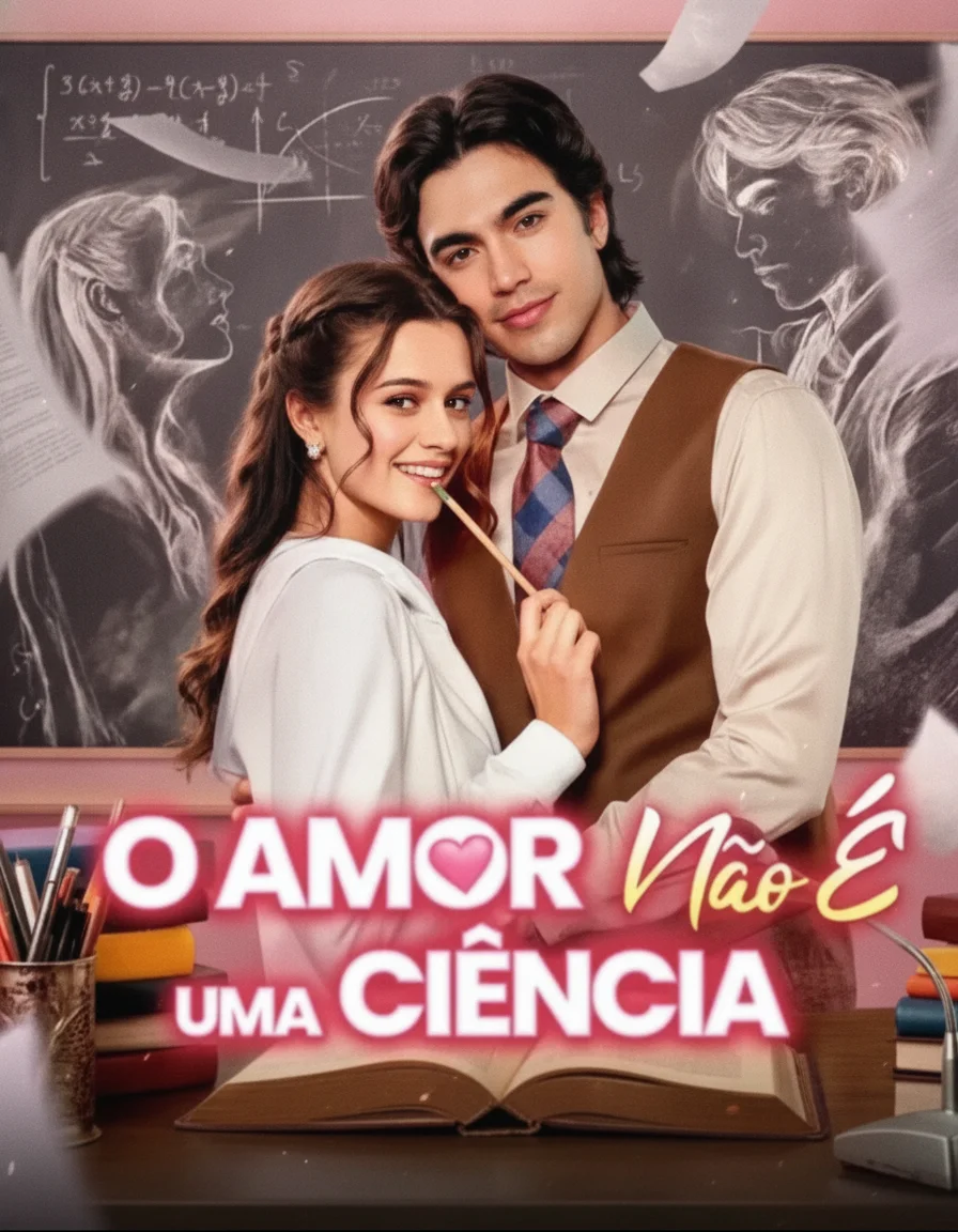 O Amor Não É Uma Ciência (Ain't Love a Science)