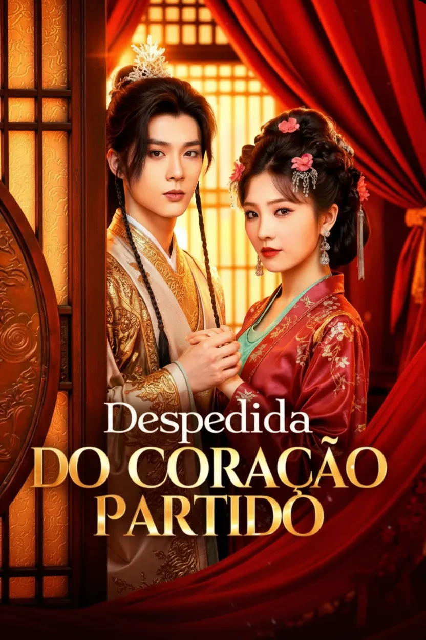 Despedida do Coração Partido