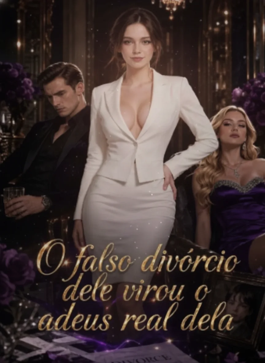 O Falso Divórcio Dele Virou Adeus Real Dela