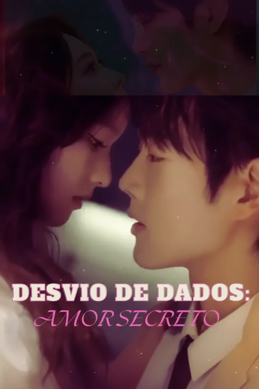 Desvio De Dados: Amor Secreto
