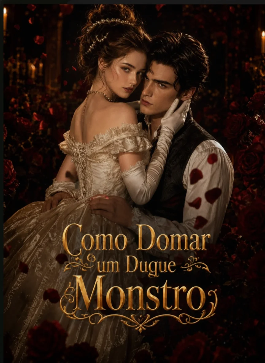 Como Domar Um Duque Monstro