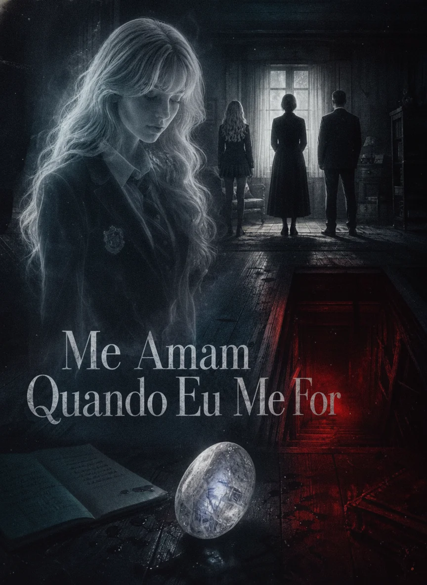 Me Amam Quando Eu Me For - Curta Metragem