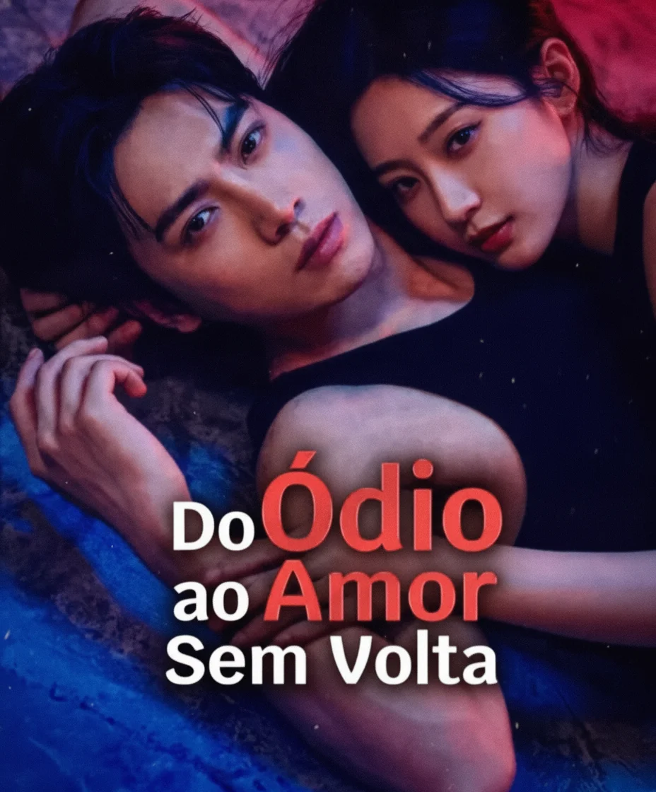 Do Ódio ao Amor Sem Volta