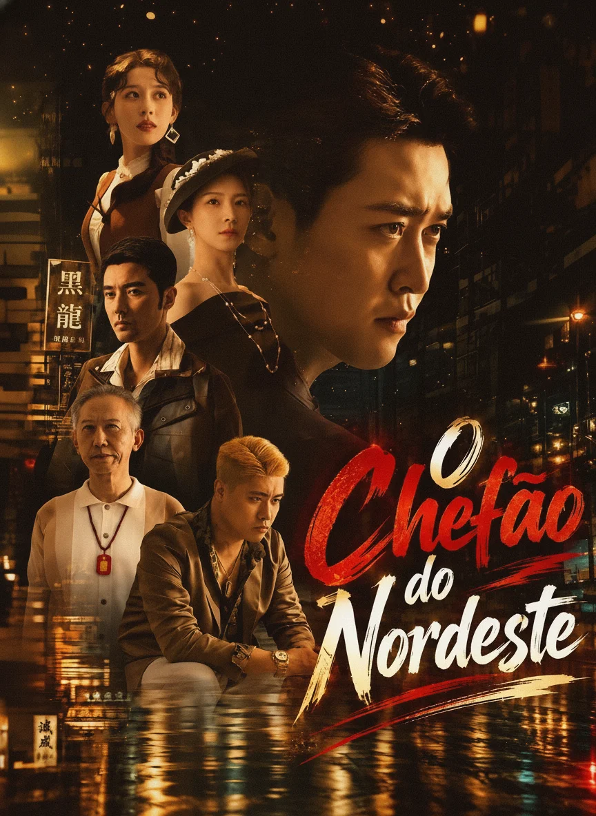 O Chefão do Nordeste