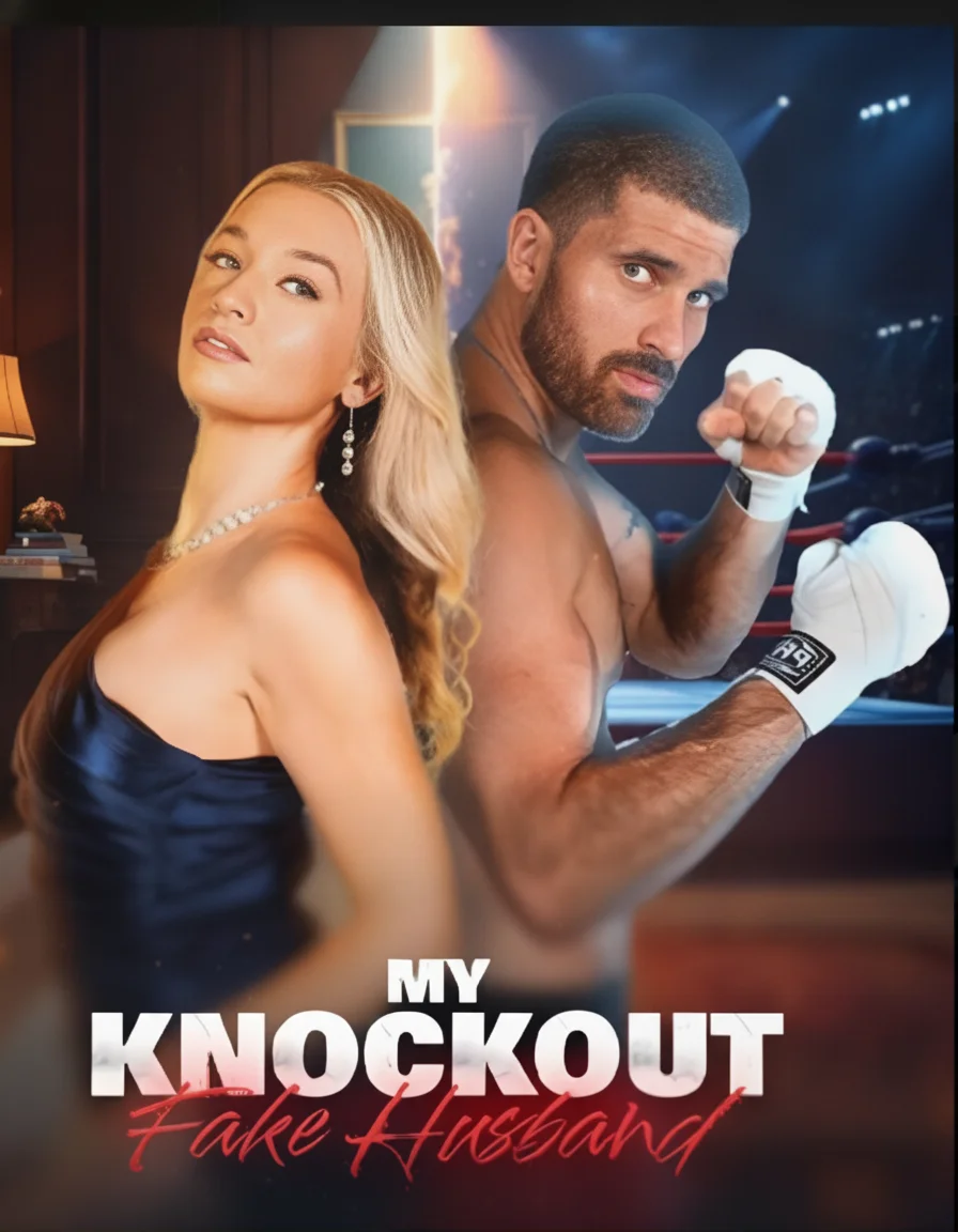 Meu Marido Falso De Nocaute (My Knockout Fake Husband)