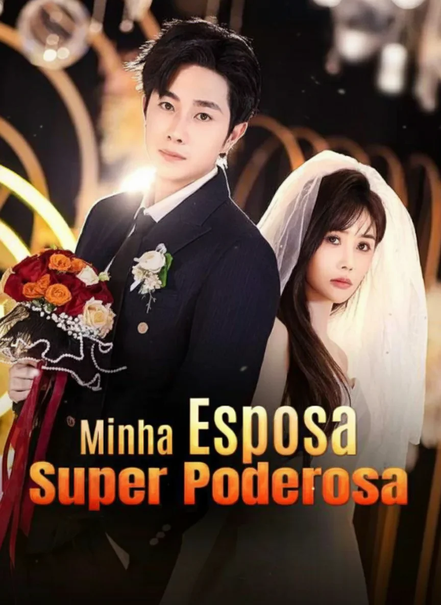 Minha Esposa Super Poderosa