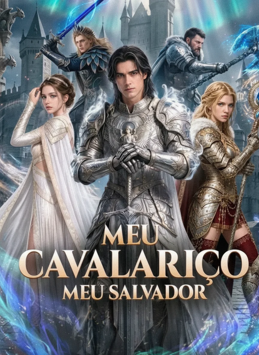 Meu Cavaleiro, Meu Salvador