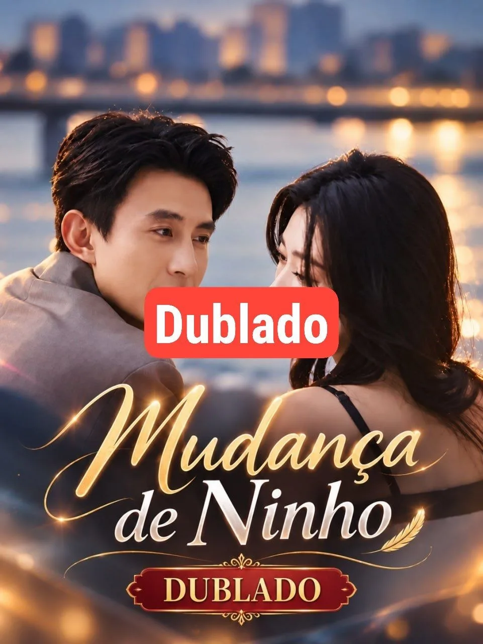 Mudança de Ninho