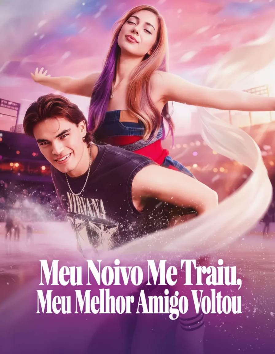 Meu Noivo me Traiu, Meu Melhor Amigo Voltou