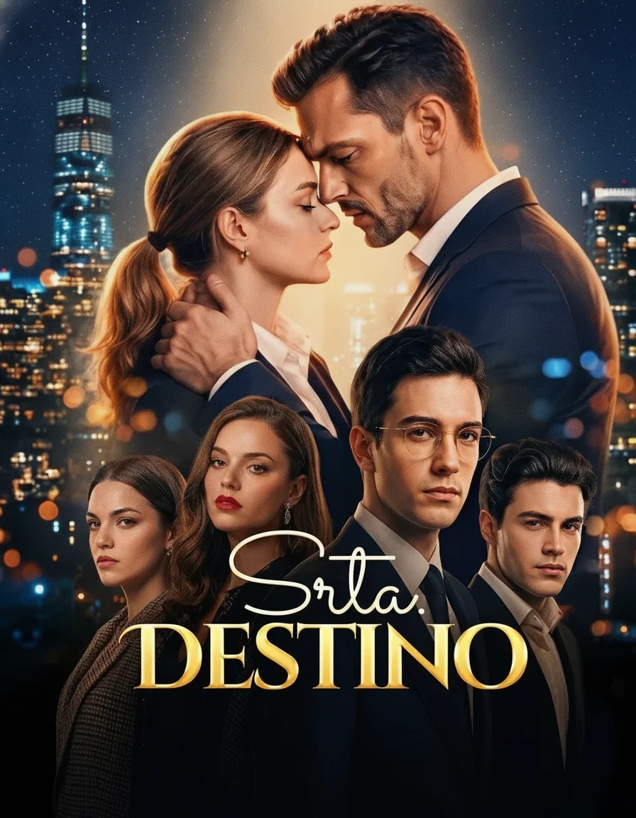 Srta. Destino