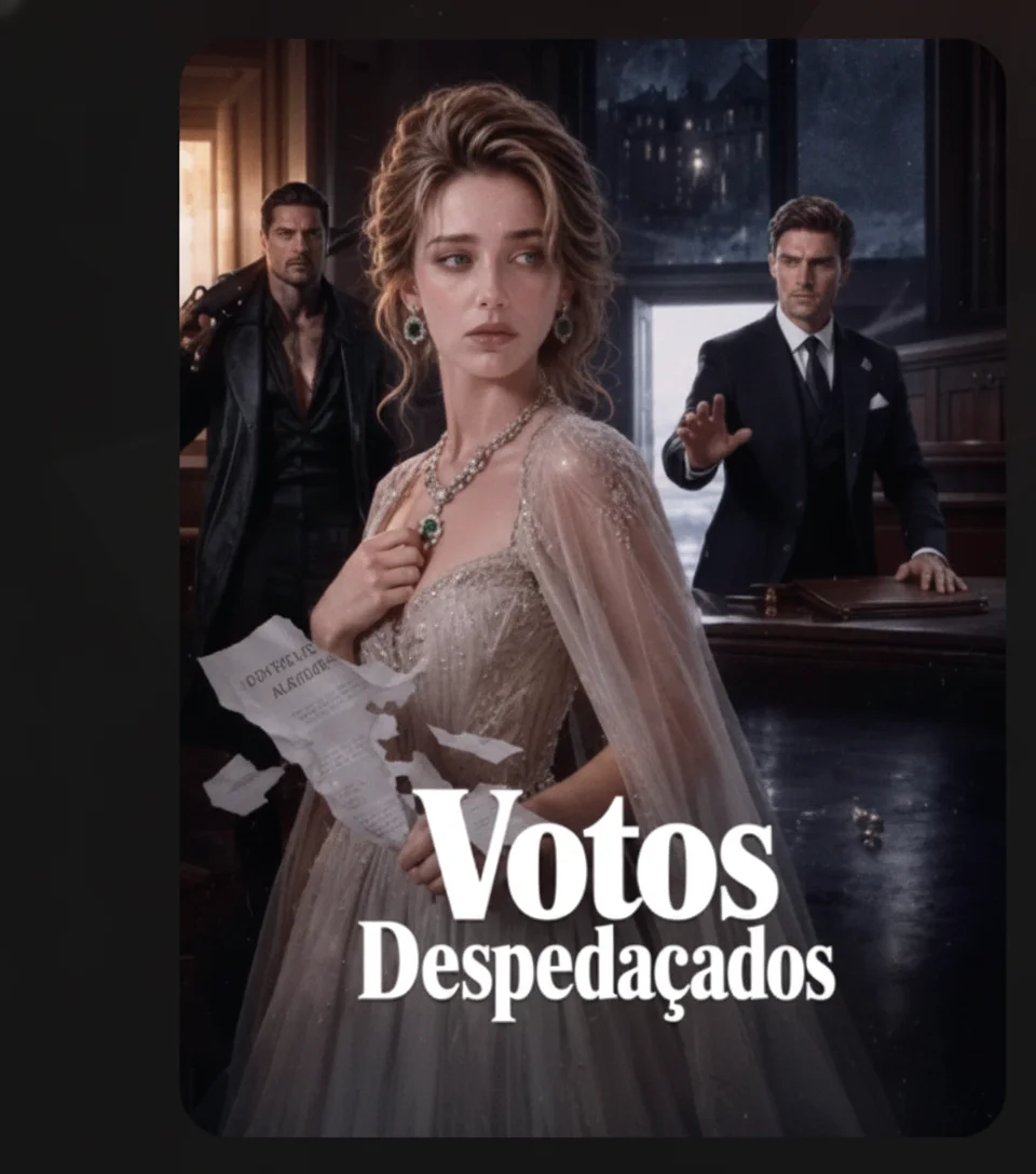 Votos Despedaçados
